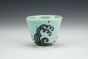 Floating Wave Sake Cup
