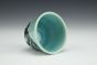 Floating Wave Sake Cup