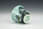 Floating Wave Sake Cup