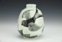Flora and Fauna Vase
