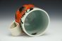 Red Poppy Mug