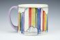 Rainbow Cloud Mug