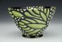 Green Monarch Cereal Bowl