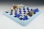 Studio Practice Chess Set