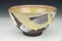 Yellow Cereal Bowl