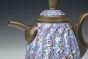 Texture Teapot