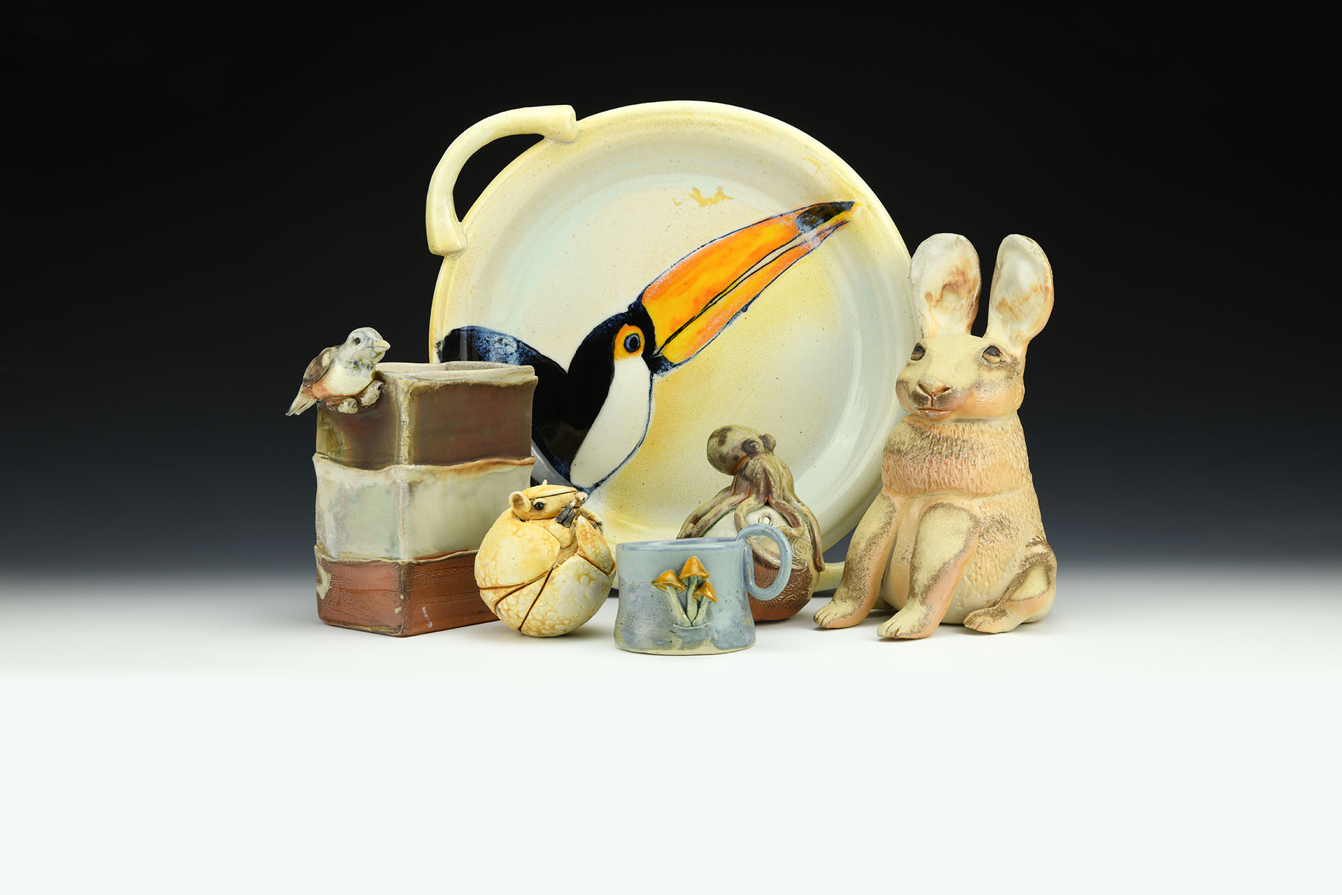 Verónica Villaseñor - Featured Artist
