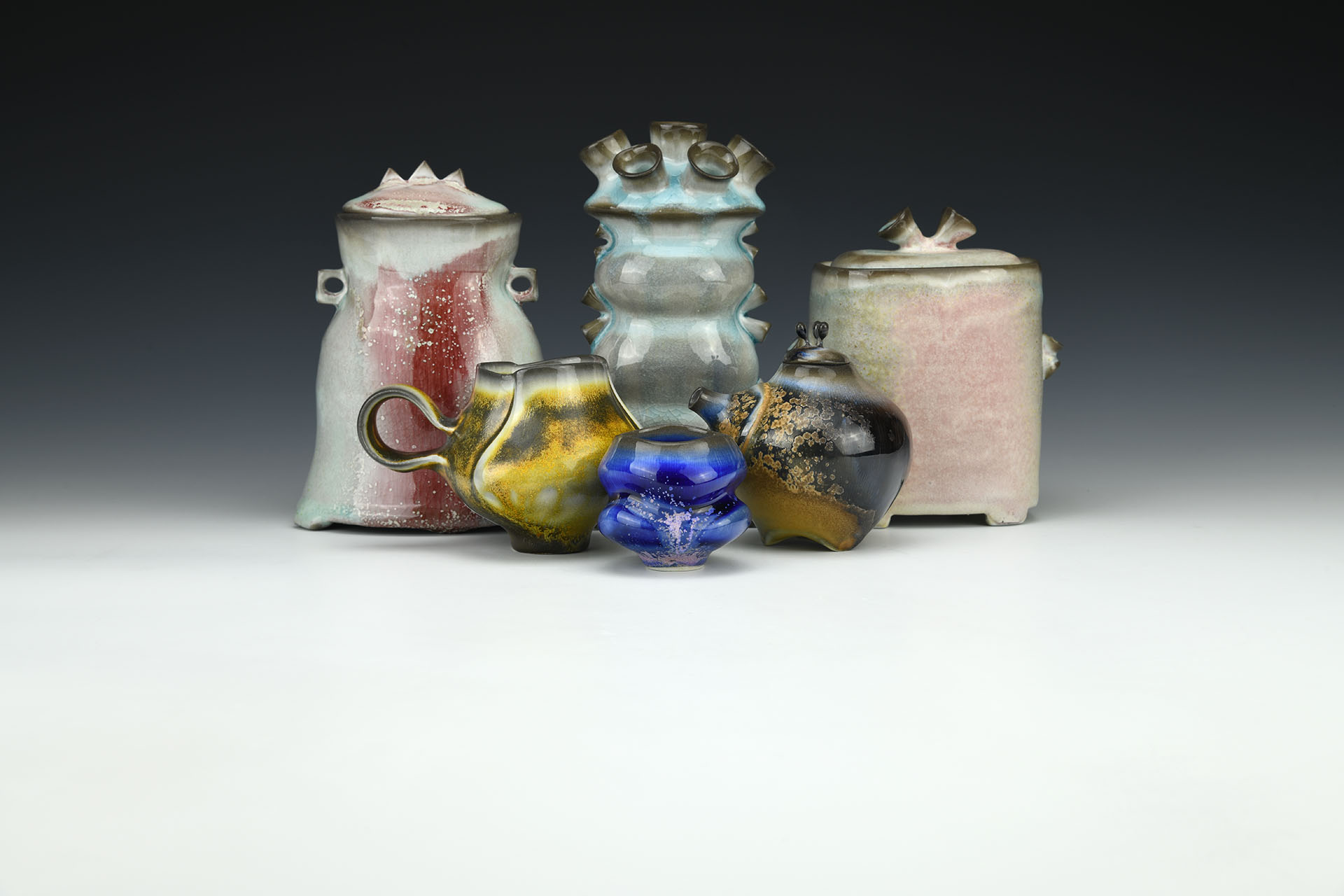 Haley Tessler - Featured Artist
